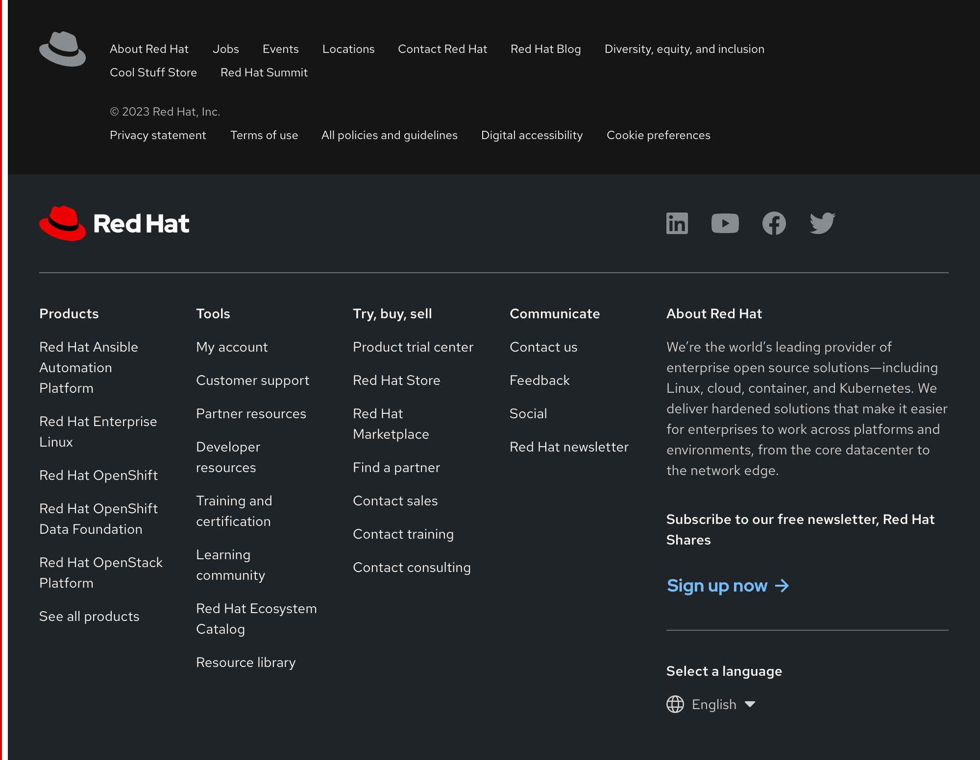 Footer component best practice - changing the stacking order